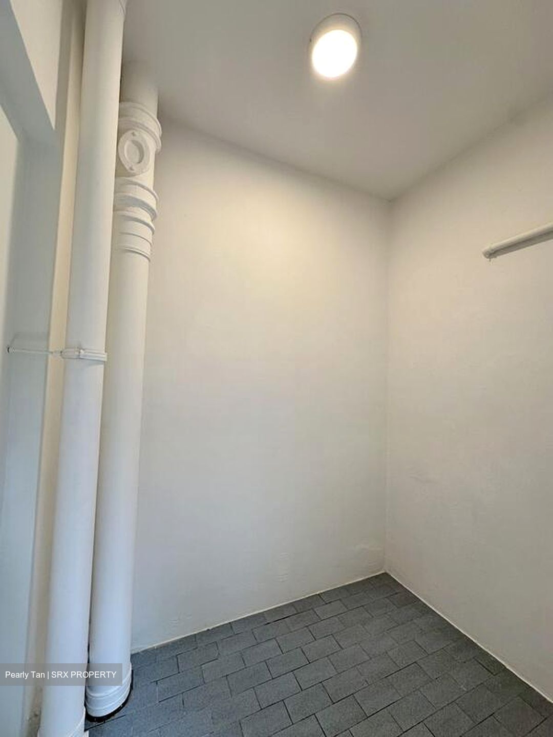 Grange Heights (D9), Apartment #575718261